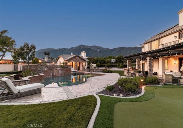 6364 Hidden Brook, Rancho Cucamonga, CA 91739