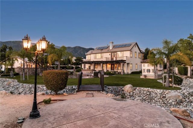 6364 Hidden Brook, Rancho Cucamonga, CA 91739