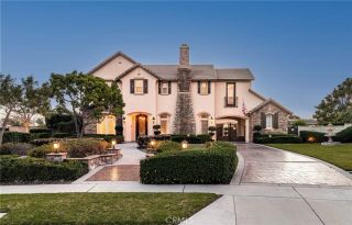 6364 Hidden Brook, Rancho Cucamonga, CA 91739