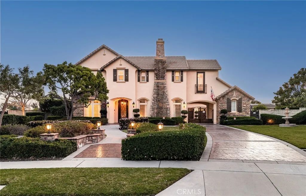 6364 Hidden Brook, Rancho Cucamonga, CA 91739