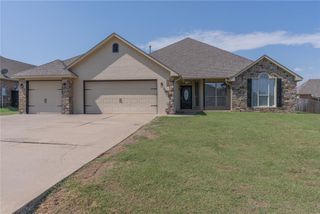 3817 Kindle Lane, Norman, OK 73072