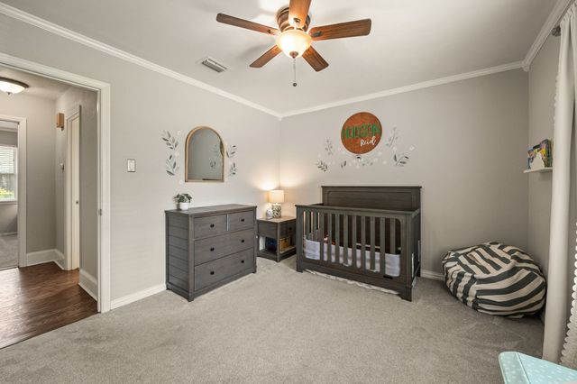 2927 Tangle Oaks Court, Bedford, TX 76021