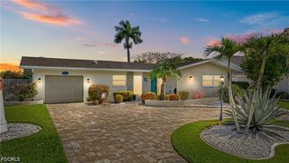 4116 Country Club BLVD, Cape Coral, FL 33904