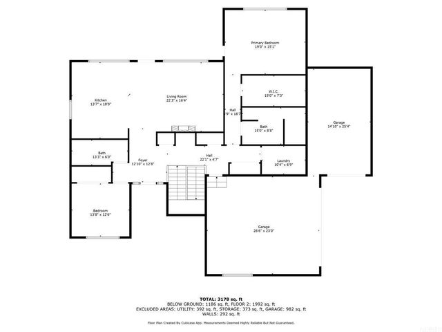 4320 Harvest Lane, Cedar Falls, IA 50613