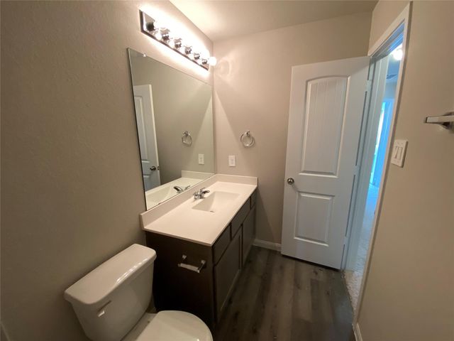 4442 Stephanie Park Lane, Conroe, TX 77304