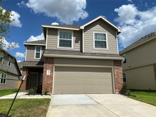 4442 Stephanie Park Lane, Conroe, TX 77304