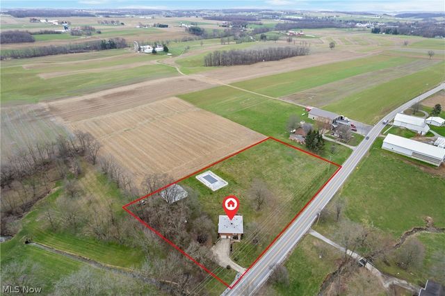 1697 Mount Eaton Road N, Dalton, OH 44618