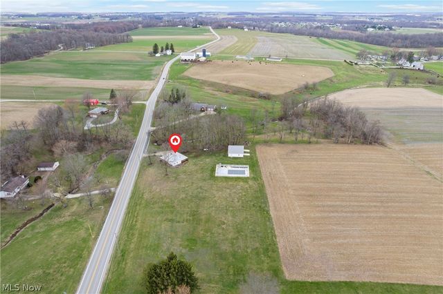 1697 Mount Eaton Road N, Dalton, OH 44618