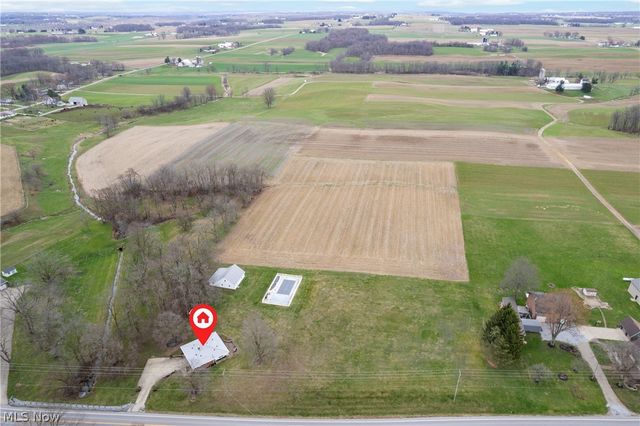 1697 Mount Eaton Road N, Dalton, OH 44618