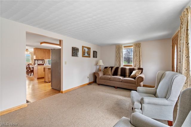 1697 Mount Eaton Road N, Dalton, OH 44618