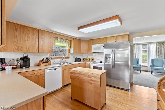 1697 Mount Eaton Road N, Dalton, OH 44618