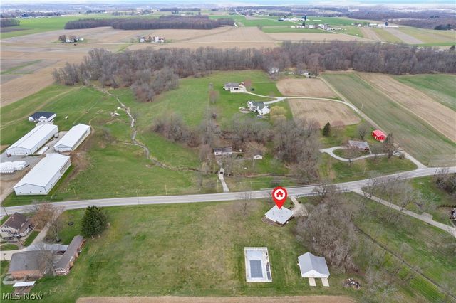 1697 Mount Eaton Road N, Dalton, OH 44618