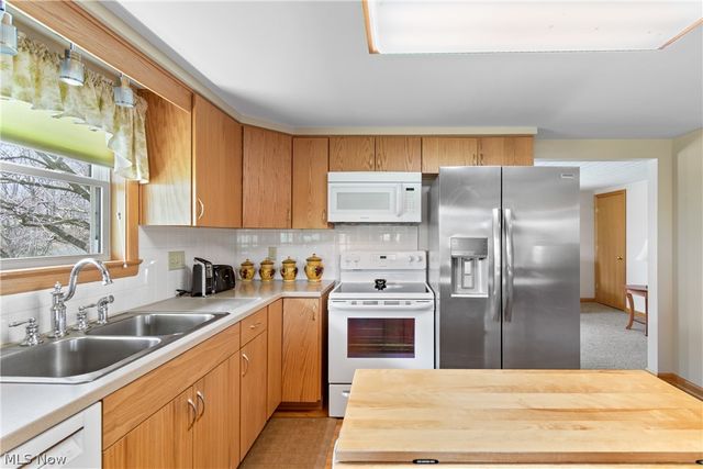 1697 Mount Eaton Road N, Dalton, OH 44618