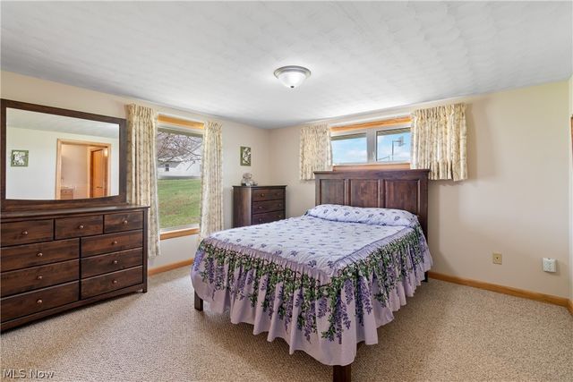 1697 Mount Eaton Road N, Dalton, OH 44618