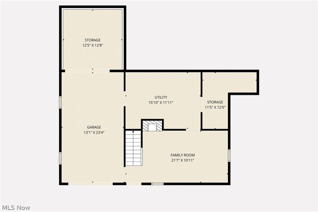 1697 Mount Eaton Road N, Dalton, OH 44618