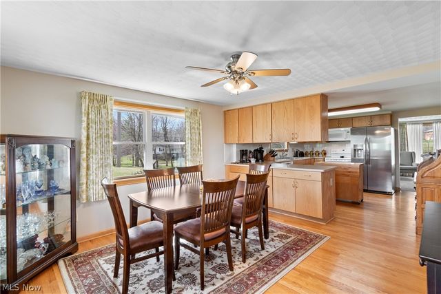 1697 Mount Eaton Road N, Dalton, OH 44618