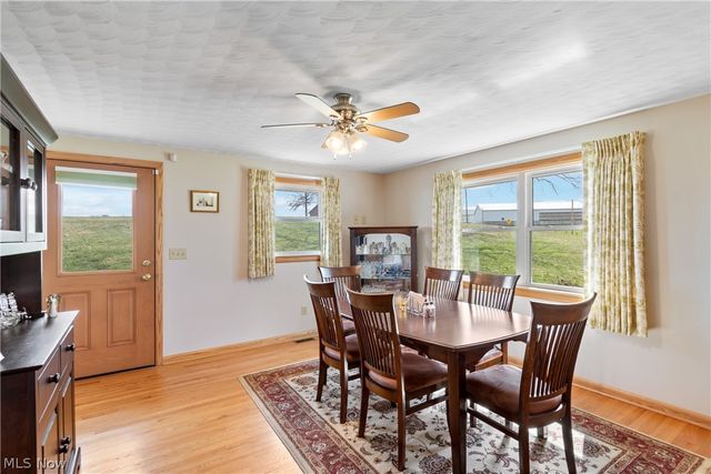 1697 Mount Eaton Road N, Dalton, OH 44618