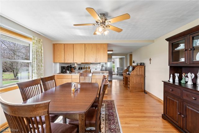 1697 Mount Eaton Road N, Dalton, OH 44618