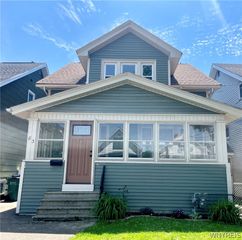 83 Lakewood Avenue, Buffalo, NY 14220