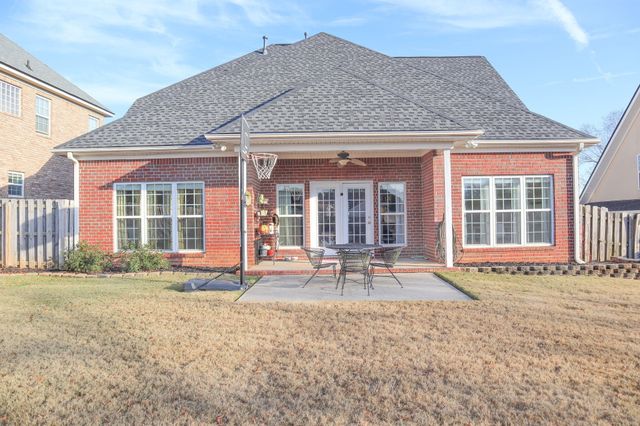 620 Cornerstone Place, Evans, GA 30809