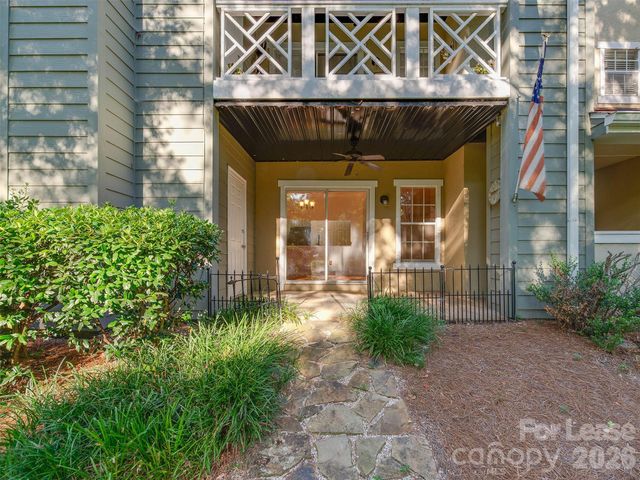 19827 Henderson Road B, Cornelius, NC 28031