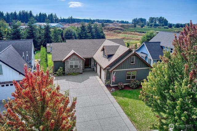 821 Red Maple Loop, Everson, WA 98247
