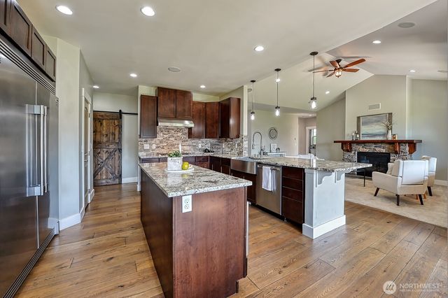 821 Red Maple Loop, Everson, WA 98247