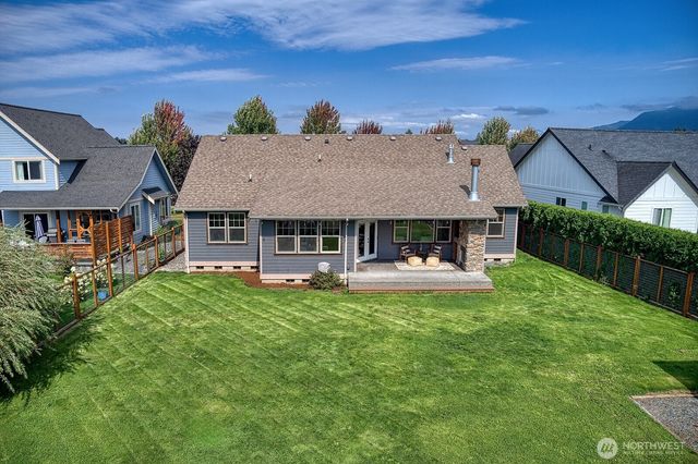 821 Red Maple Loop, Everson, WA 98247