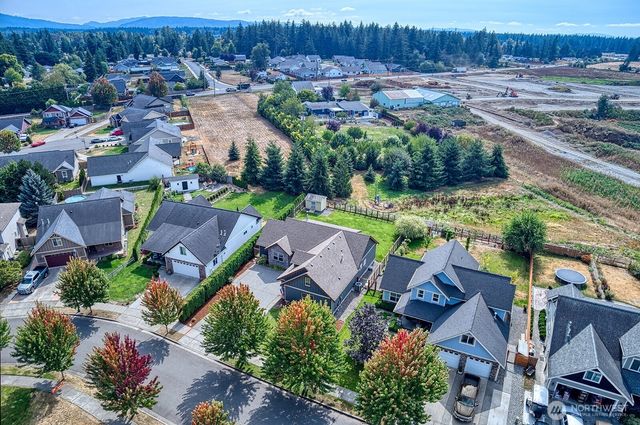 821 Red Maple Loop, Everson, WA 98247