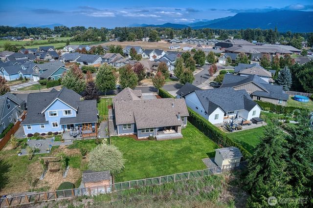 821 Red Maple Loop, Everson, WA 98247