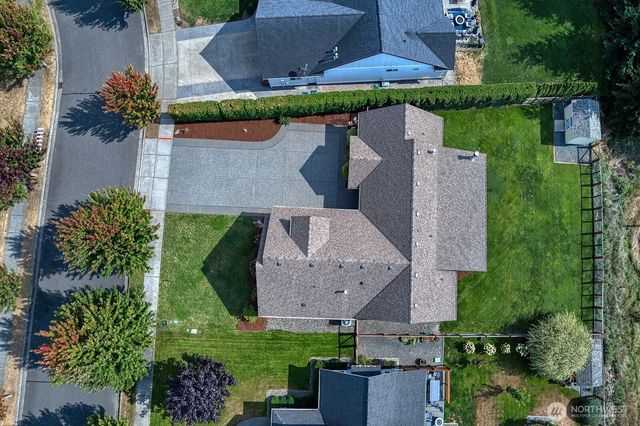 821 Red Maple Loop, Everson, WA 98247