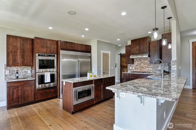 821 Red Maple Loop, Everson, WA 98247