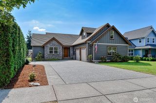 821 Red Maple Loop, Everson, WA 98247