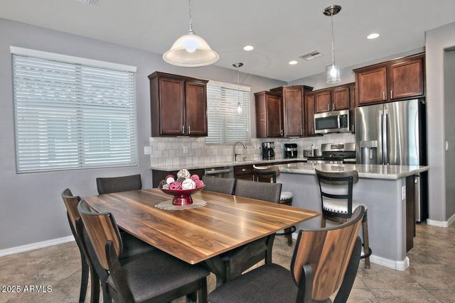 7858 W TRENTON Way, Florence, AZ 85132