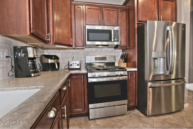 7858 W TRENTON Way, Florence, AZ 85132