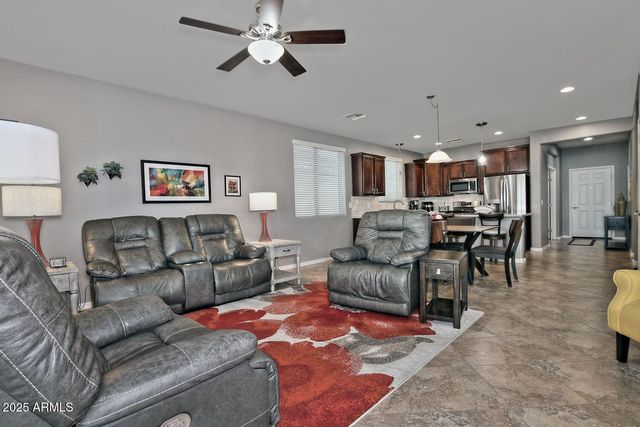 7858 W TRENTON Way, Florence, AZ 85132