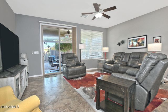 7858 W TRENTON Way, Florence, AZ 85132