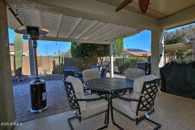 7858 W TRENTON Way, Florence, AZ 85132