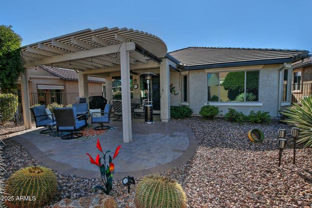 7858 W TRENTON Way, Florence, AZ 85132