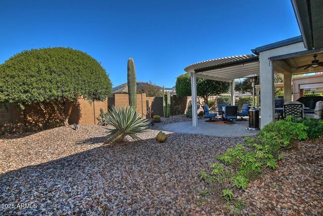 7858 W TRENTON Way, Florence, AZ 85132