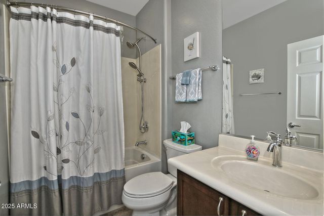 7858 W TRENTON Way, Florence, AZ 85132