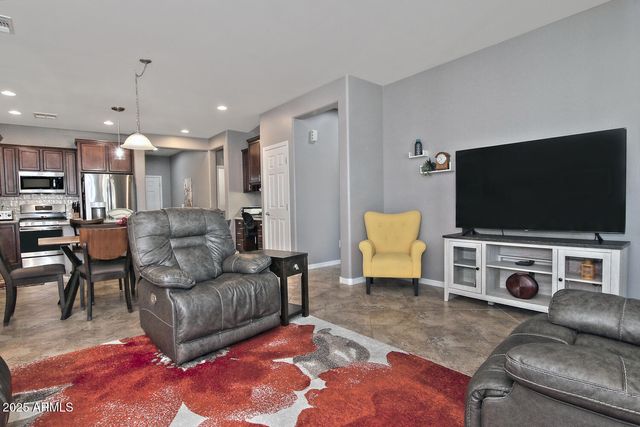 7858 W TRENTON Way, Florence, AZ 85132