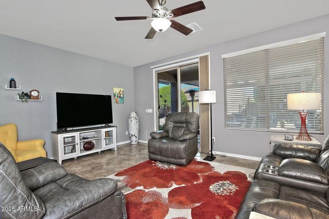 7858 W TRENTON Way, Florence, AZ 85132