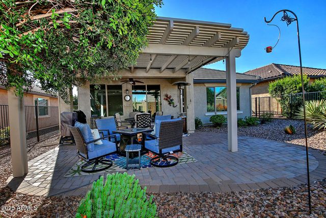 7858 W TRENTON Way, Florence, AZ 85132