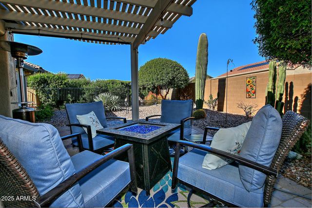 7858 W TRENTON Way, Florence, AZ 85132