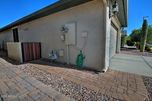 7858 W TRENTON Way, Florence, AZ 85132