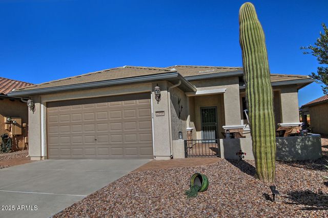 7858 W TRENTON Way, Florence, AZ 85132