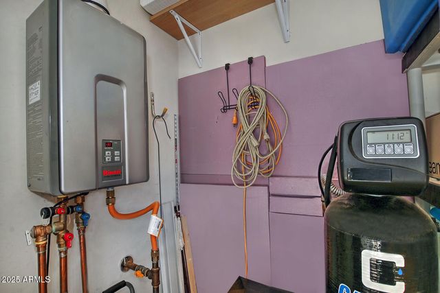 7858 W TRENTON Way, Florence, AZ 85132