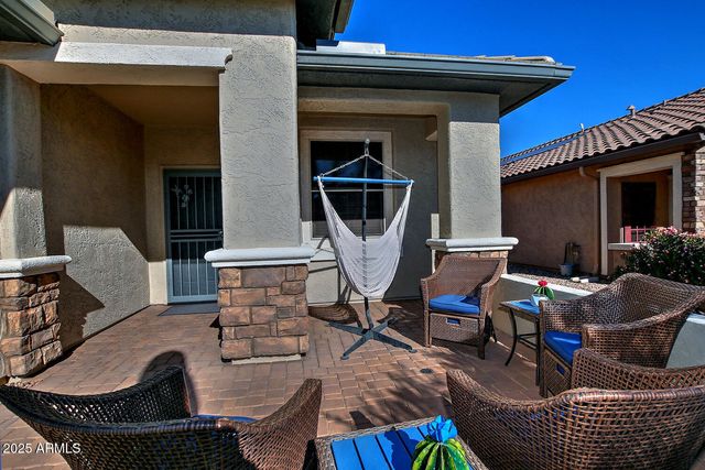 7858 W TRENTON Way, Florence, AZ 85132