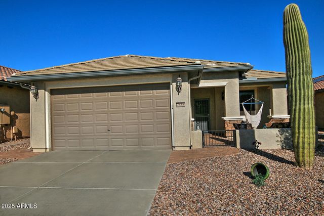 7858 W TRENTON Way, Florence, AZ 85132